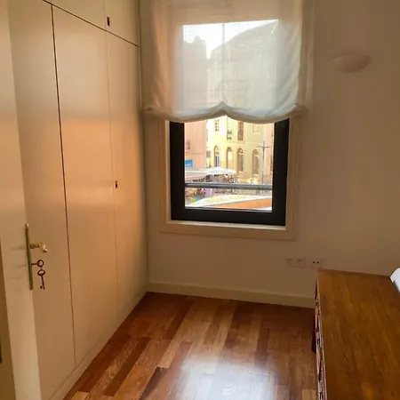 Apartamento Mimi Figueira da Foz Buitenkant foto