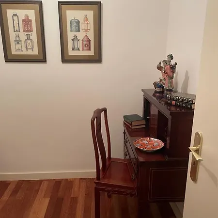 Apartamento Mimi Figueira da Foz Buitenkant foto