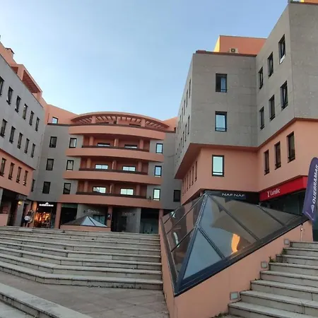 Apartamento Mimi Figueira da Foz Buitenkant foto