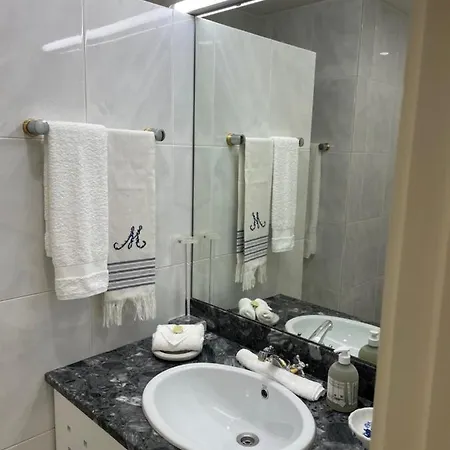 Apartamento Mimi Figueira da Foz Buitenkant foto