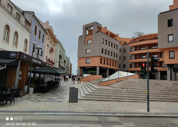 Apartamento Mimi