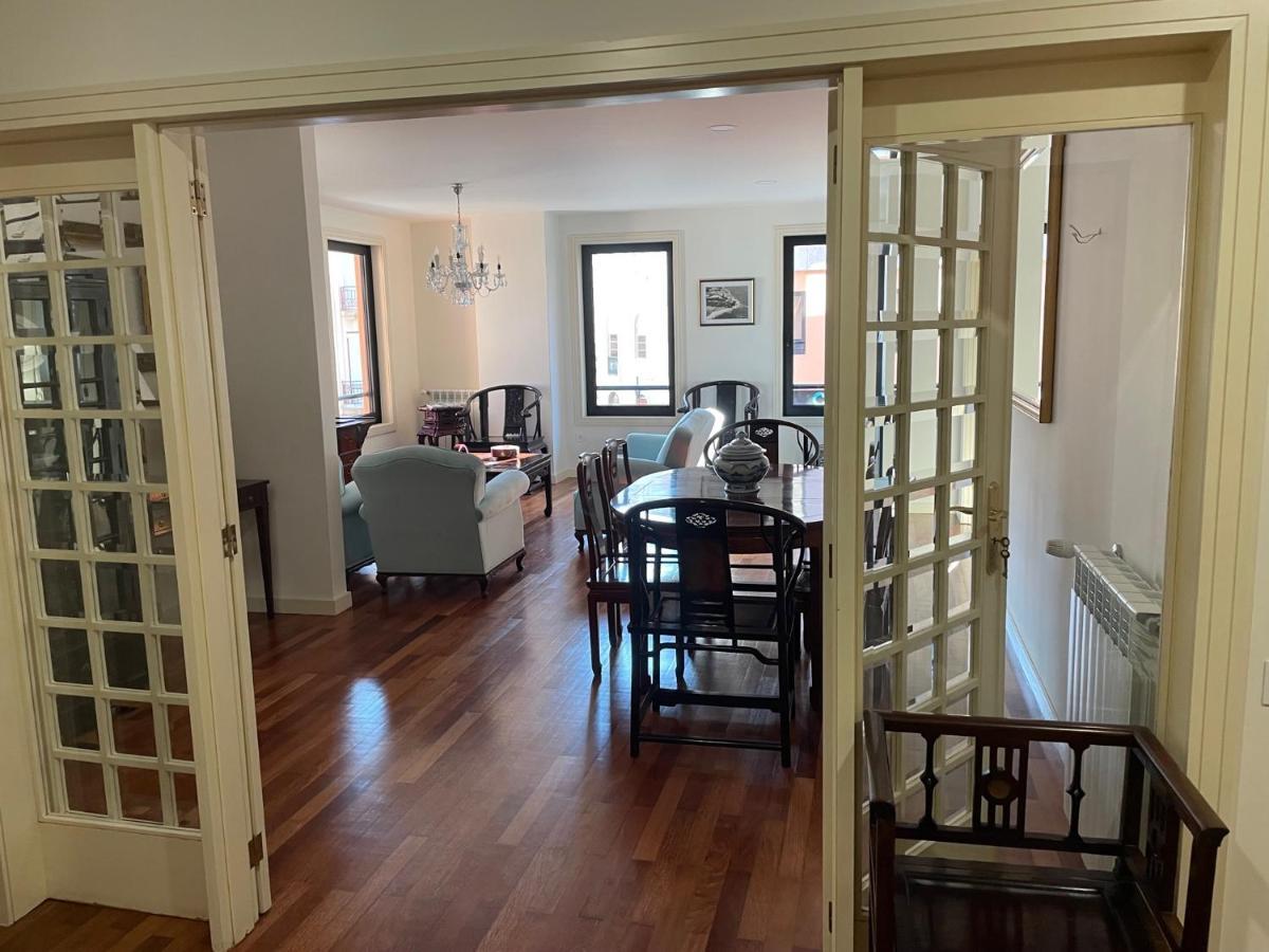 Apartment Mimi Figueira da Foz